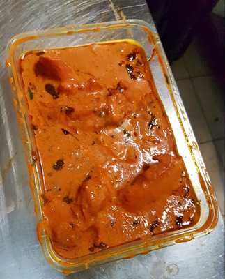 Bhojan Nepalese & Indian Cuisines