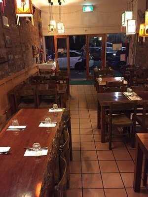 Bhojan Nepalese & Indian Cuisines