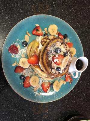 The Guildford Espresso