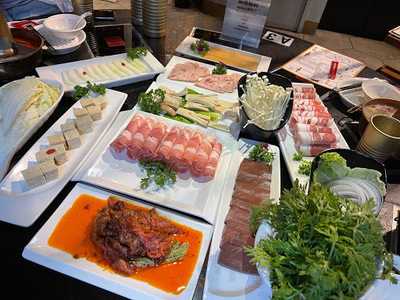 Sarawak Kitchen Express