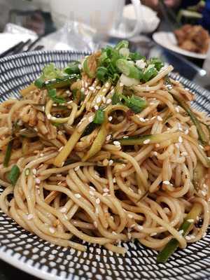 Sarawak Kitchen Express