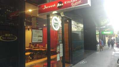 Sarawak Kitchen Express