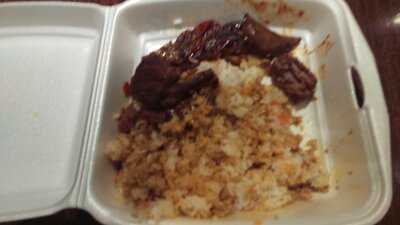 Sarawak Kitchen Express