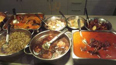 Sarawak Kitchen Express