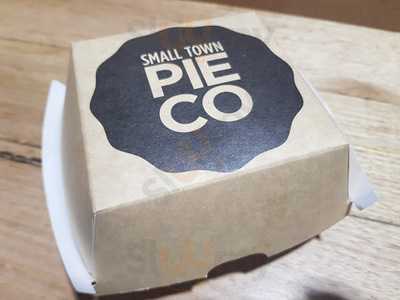 Small Town Pie Co