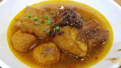 Hong Kong Chinese Restaurant