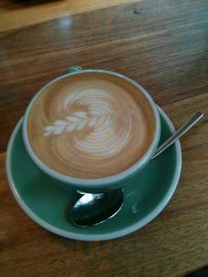 A Little Bird Told Me... Specialty Coffee House