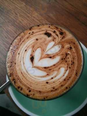 A Little Bird Told Me... Specialty Coffee House