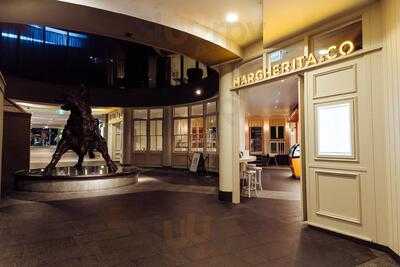 Margherita's Vinoteca