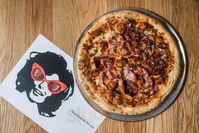 Margherita's Vinoteca