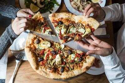 Margherita's Vinoteca