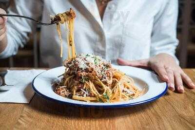 Margherita's Vinoteca