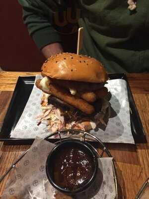 Brooklyn Depot Surry Hills, Sydney