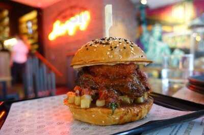 Brooklyn Depot Surry Hills, Sydney