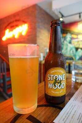 Brooklyn Depot Surry Hills, Sydney