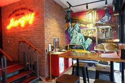 Brooklyn Depot Surry Hills, Sydney