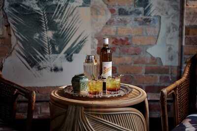 The Albert Park Hotel