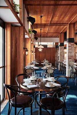 The Albert Park Hotel