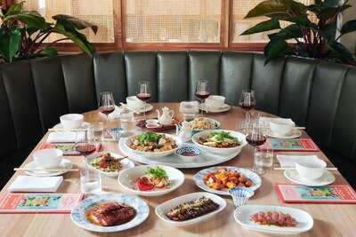 The Albert Park Hotel