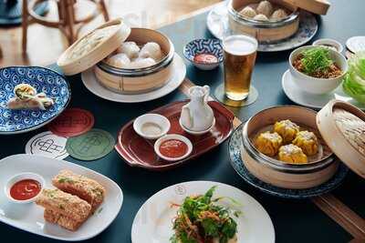 The Albert Park Hotel