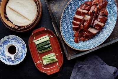 The Albert Park Hotel