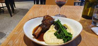 Pristkars Cafe Bar Restaurant