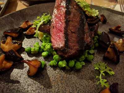 Pristkars Cafe Bar Restaurant