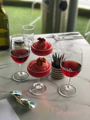 Pristkars Cafe Bar Restaurant