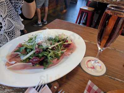 Easy Eight Diner & Bar