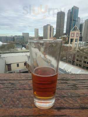 Easy Eight Diner & Bar