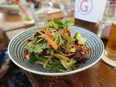 Easy Eight Diner & Bar