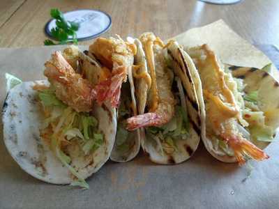 Easy Eight Diner & Bar