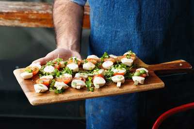 Easy Eight Diner & Bar