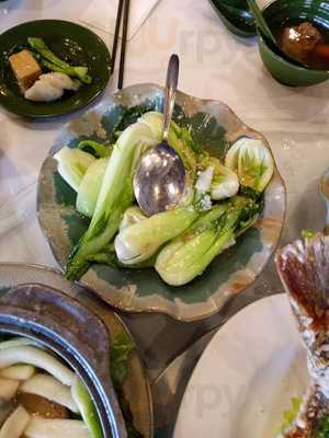 Silver Ming Chinese Restaurant