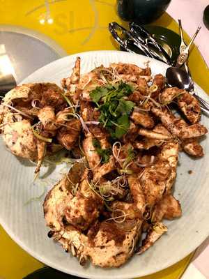 Silver Ming Chinese Restaurant