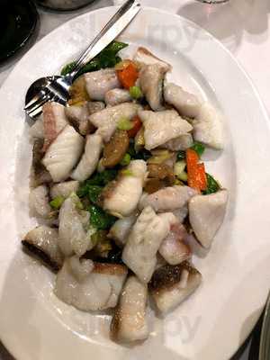 Silver Ming Chinese Restaurant