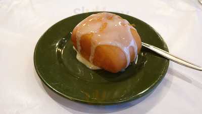 Silver Ming Chinese Restaurant