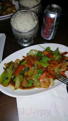 Krou Supan Thai Restaurant