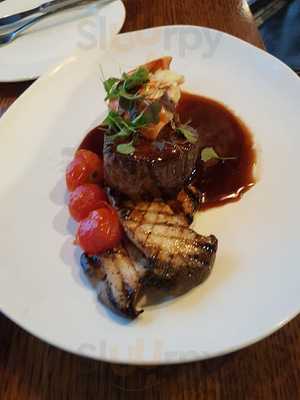 Sub'on Restaurant And Cafe