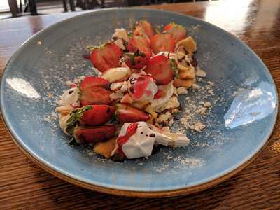 Sub'on Restaurant And Cafe