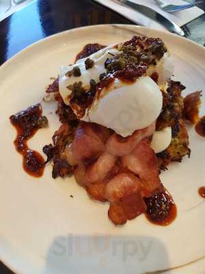 Sub'on Restaurant And Cafe