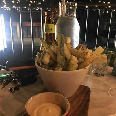 Sub'on Restaurant And Cafe