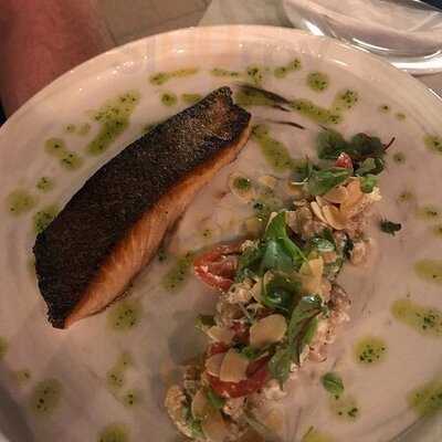 Sub'on Restaurant And Cafe