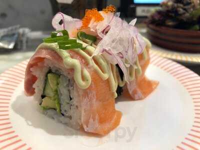 Sushi Jiro