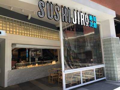 Sushi Jiro