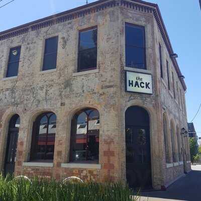 The Hack