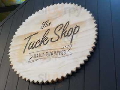 Tuck Shop Cafe