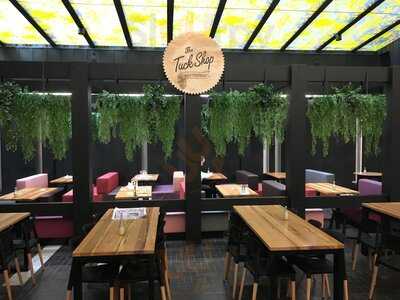 Tuck Shop Cafe