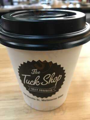 Tuck Shop Cafe