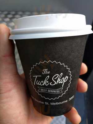 Tuck Shop Cafe